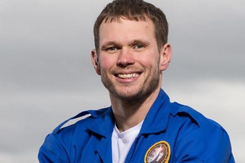 James Allen